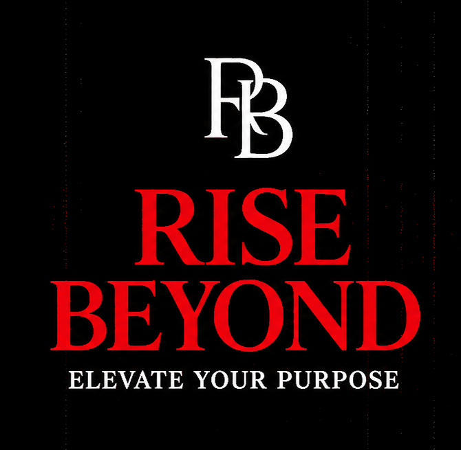 Rise Beyond™ - 