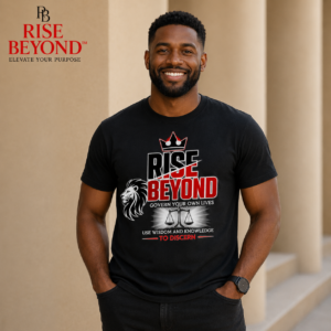 rise-beyond-govern-your-own-lives-christian-tee-shirt.webp